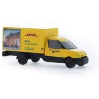 RIETZE 16301 1:160 Streetscooter Work L DHL Berlin von RIETZE