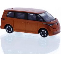 RIETZE 21913 1:87 Volkswagen ID. Buzz People orange metallic von RIETZE