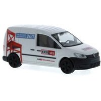 RIETZE 31814 1:87 Volkswagen Caddy ´11 XXX Lutz Mein Möbelhaus von RIETZE