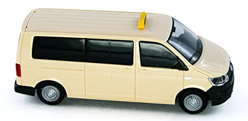 RIETZE 32050 - Volkswagen T6 Taxi - 1:87 von RIETZE