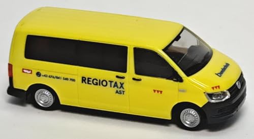 RIETZE 32051 - Volkswagen T6 Regiotax Tirol (at) - 1:87 von RIETZE