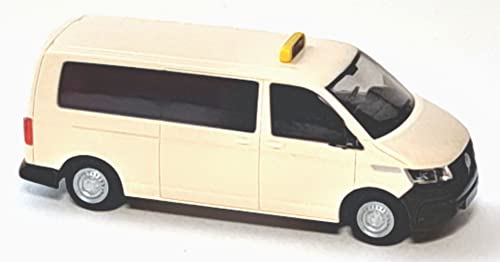 RIETZE 32056 - Volkswagen T6.1 Taxi - 1:87 von Rietze