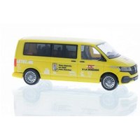 RIETZE 32058 1:87 Volkswagen T6.1 TEC (BE) von RIETZE