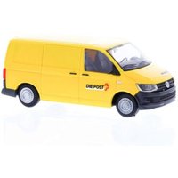 RIETZE 32060 1:87 Volkswagen T6 Die Post (CH) von RIETZE