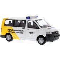 RIETZE 51890 1:87 Volkswagen T5 Verkehrsaufsicht-Unfallhilfewagen Gera von RIETZE