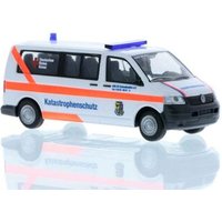 RIETZE 51935 1:87 Volkswagen T5 Katastrophenschutz DRK Schmalkalden von RIETZE