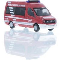 RIETZE 53132 1:87 Volkswagen Crafter ´11 FW Rottenburg von RIETZE