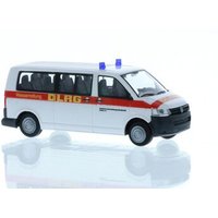 RIETZE 53454 1:87 Volkswagen T5 ´10 DLRG Goslar von RIETZE