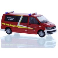 RIETZE 53748 1:87 Volkswagen T6 FW Gilching von RIETZE