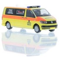 RIETZE 53752 1:87 Volkswagen T6 Rettungsdienst Dahme-Spreewald von RIETZE