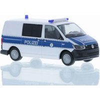 RIETZE 53754 1:87 Volkswagen T6 Bundespolizei von RIETZE