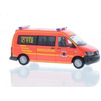 RIETZE 53816 1:87 Volkswagen T6 FW Siegburg von RIETZE