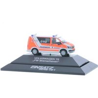 RIETZE 53835 1:87 Volkswagen T6 FW Bremerhaven von RIETZE