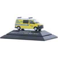 RIETZE 53842 1:87 Volkswagen T6 Katastrophenschutz Städte Region Aachen von RIETZE