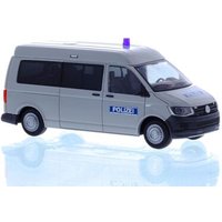 RIETZE 53851 1:87 Volkswagen T6 Beweissicherung- u. Dokumentationswagen von RIETZE