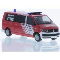 RIETZE 53861 1:87 Volkswagen T6 FW Sonthofen von RIETZE