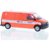 RIETZE 53867 1:87 Volkswagen T6.1. Hasici (CZ) von RIETZE