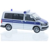 RIETZE 53880 1:87 Volkswagen T6 Kampfmittelbeseitigung Niedersachsen von RIETZE