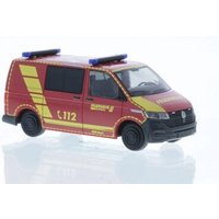 RIETZE 53882 1:87 Volkswagen T6.1. FW Wuppertal von RIETZE