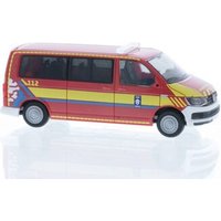 RIETZE 53884 1:87 Volkswagen T6 CGDIS (LU) von RIETZE