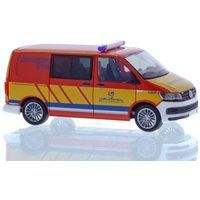 RIETZE 53911 1:87 Volkswagen T6 Katastrophenschutz Brandenburg von RIETZE