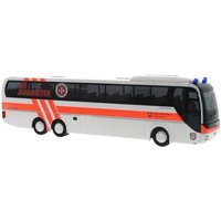 RIETZE 64295 1:87 MAN Lion's Coach L Die Johanniter Hannover von RIETZE