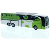 RIETZE 66360 1:87 Mercedes-Benz Travego M Bohr Omnibus - Flibco von RIETZE