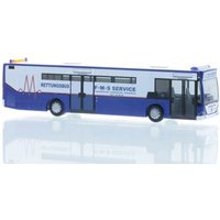 RIETZE 66890 1:87 Mercedes-Benz Citaro Fire & Medical Service Köln, 1:87 von RIETZE