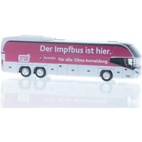 RIETZE 67139 1:87 Neoplan Cityliner C07 Bohr Reisen - Impfbus von RIETZE