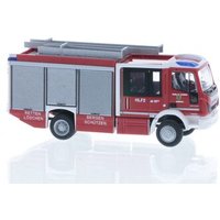 RIETZE 68152 1:87 Magirus HLF Team Cab FW Siegenfeld (AT) von RIETZE