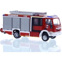 RIETZE 68162 1:87 Magirus HLF Team Cab FW Büren von RIETZE