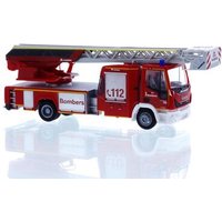 RIETZE 68593 1:87 Magirus DLK ´18 Bombers (ES) von RIETZE