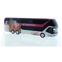 RIETZE 69046 1:87 Neoplan Skyliner ´11 ruf Jugendreisen - Briskamp Harsewinkel von RIETZE