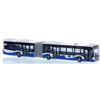 RIETZE 69598 1:87 Mercedes-Benz Citaro G ´12 Usedomer Bäderbahn von RIETZE