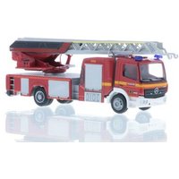 RIETZE 71660 1:87 Magirus DLK Atego ´19 FW Lünen von RIETZE