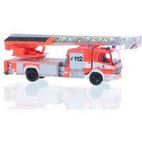 RIETZE 71663 1:87 Magirus DLK Atego ´19 FW Hildesheim von RIETZE