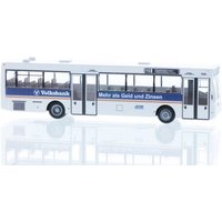 RIETZE 72129 1:87 MAN SL 202 VWG Oldenburg - Volksbank Oldenburg von RIETZE