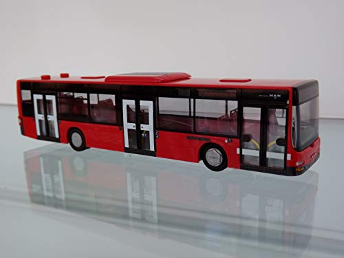 RIETZE 72732 - Man Lion´s City Bern Mobil (CH) - 1:87 von RIETZE