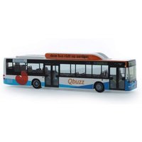 RIETZE 72737 1:87 MAN Lion´s City CNG Qbuzz Friesland (NL) von RIETZE