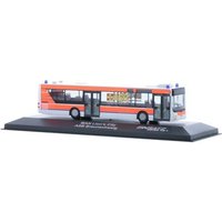 RIETZE 72745 1:87 MAN Lion´s City ASB Braunschweig von RIETZE