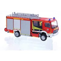 RIETZE 72915 1:87 Schlingmann Varus HLF FW Schwerte von RIETZE