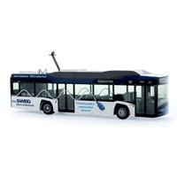 RIETZE 73030 1:87 Solaris Urbino 12´14 electric SWEG von RIETZE