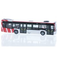 RIETZE 73495 1:87 Mercedes-Benz Citaro ´15 SWK Mobil Krefeld von RIETZE