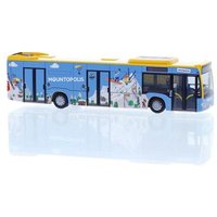 RIETZE 73504 1:87 Mercedes-Benz Citaro ´15 Zillertalbahn-Mountopolis (AT) von RIETZE