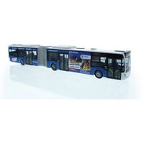 RIETZE 73661 1:87 Mercedes-Benz Citaro G´15 VOG Lüneburg - Polizei Niedersachsen von RIETZE