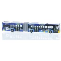 RIETZE 73697 1:87 Mercedes-Benz Citaro G ´15 SSB - Nachbarn passen auf von RIETZE