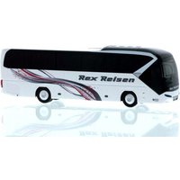 RIETZE 73824 1:87 Neoplan Tourliner ´16 Rex Reisen Wegberg von RIETZE