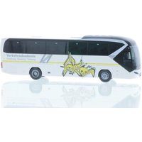 RIETZE 73825 1:87 Neoplan Tourliner ´16 Verkehrsakademie von RIETZE