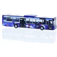 RIETZE 73933 1:87 MAN Lions City ´15 Ü SBG - Europa Park von RIETZE