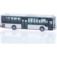 RIETZE 74764 1:87 MAN Lion´s Intercity LE RMV - Verkehrsbetriebe Weber von RIETZE